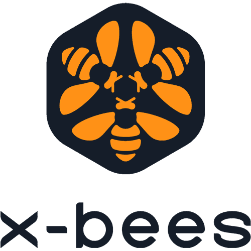 x-bees