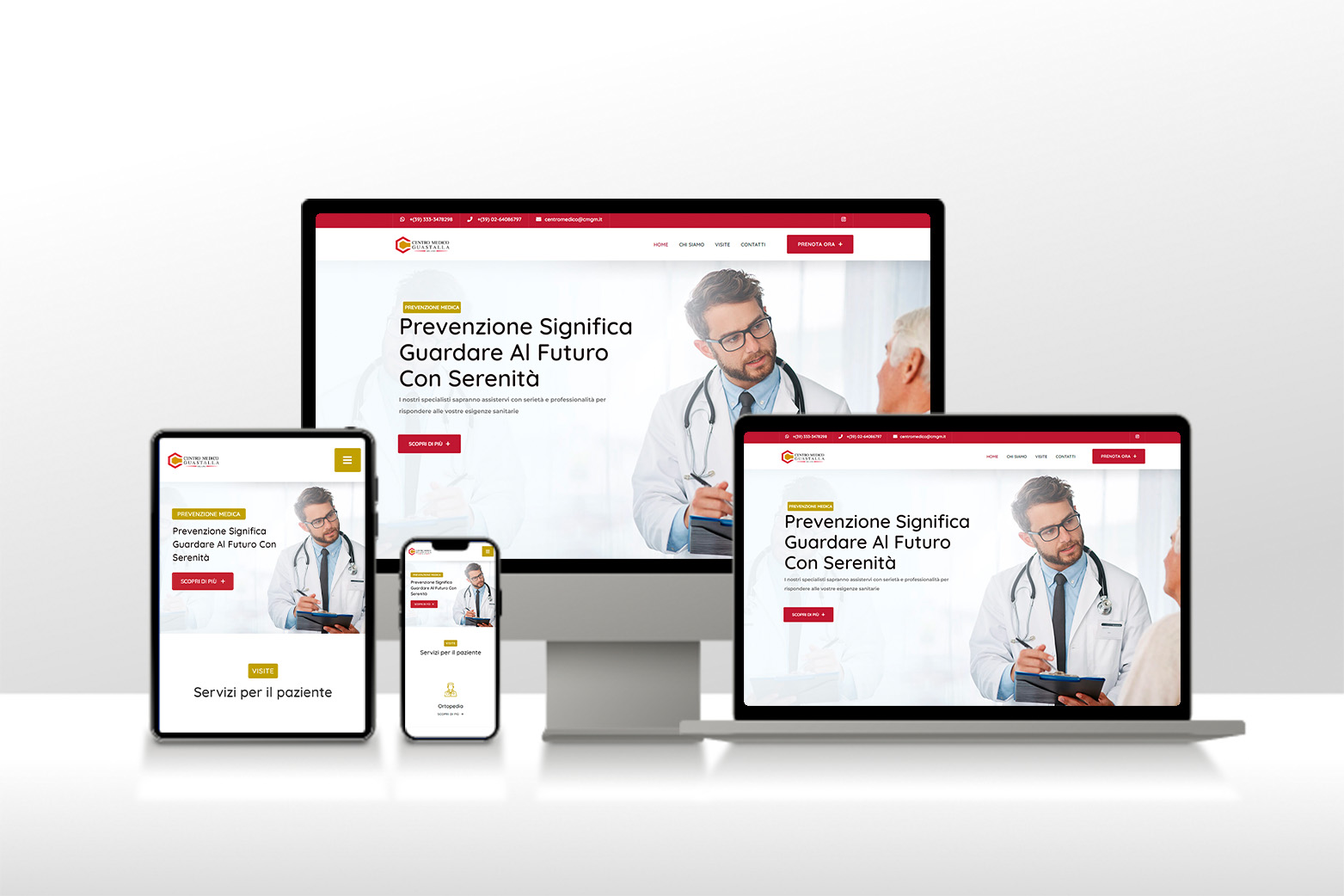 Centro Medico Guastalla